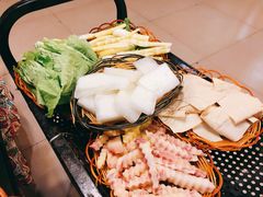 -香丽缘饭馆(黑龙潭店)