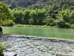 -碧水湾温泉