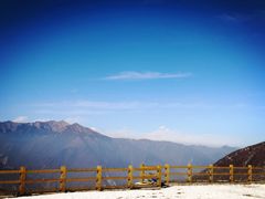 -太子岭滑雪场