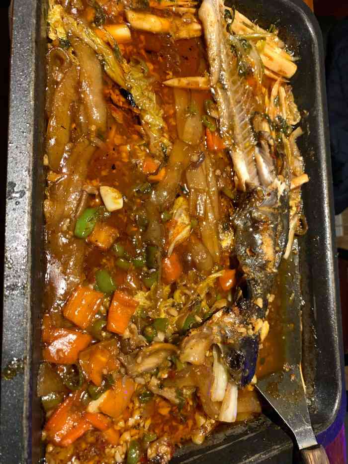 江城炉鱼(易买得店)-"花桥镇乐和城四楼这家江城炉鱼吃过多回,今.