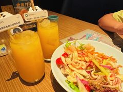 -安南越南餐厅(青岛万象城店)