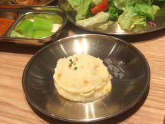 -西塔老太太泥炉烤肉(武汉摩尔城店)