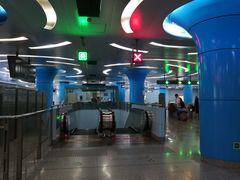 -潘家园(地铁站)
