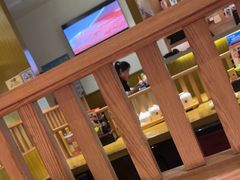 -万岁寿司(天河领展店)