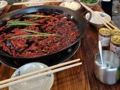 -六公里老火锅(总店)
