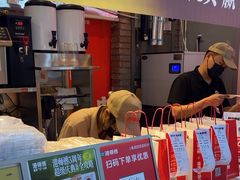 -港师傅·菠萝包(北京超极合生汇店)