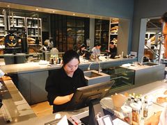 -来回·咖啡(钟村咖啡豆店)