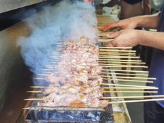 -同来顺烧烤餐厅(哈尔滨道店)