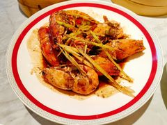 -陶兰居·香港饭店·海鲜大排档(圆融时代广场店)