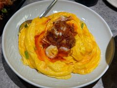 -留半山·香港食堂(啦啦宝都店)