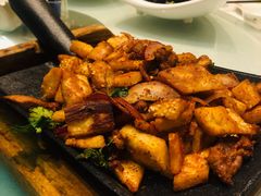 -撒拉花儿·新疆菜·清真(太阳宫店)
