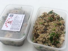 -台山美食一绝阿四台山黄鳝饭(阿四创作店)