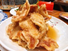 老式锅包肉-陈家老院子·长春特色东北家宴(一匡街店)