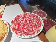 -汕头八合里海记牛肉店(清河店)