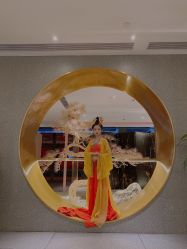 -盘子女人坊生日照·摄影馆(浦东店)