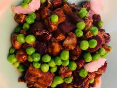 八宝酱丁-虎哥私房菜(馒头山店)
