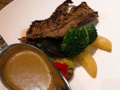 -Jack‘s Place 杰克地方西餐厅(新街口店)