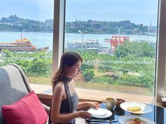 -厦门海港英迪格酒店(中山路店)