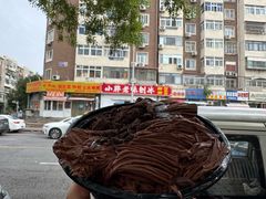 -小胖老味刨冰
