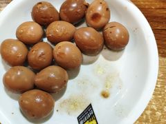 -车沾巷·重庆老味豌杂面