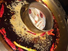 -小龙坎火锅(新天润店)