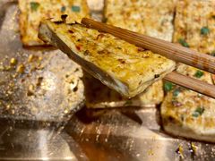 啪啪豆腐-盟重烧烤(高正街店)