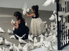 -福田美术馆——新童话主义－周艺文艺术季
