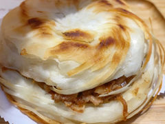 -白鹿原·西安油泼面(万象城店)