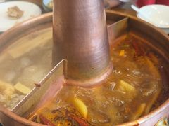 -仁和四季涮肉馆(天坛南门店)