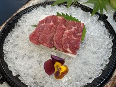 -上井料理黑金店(IFS国金中心店)