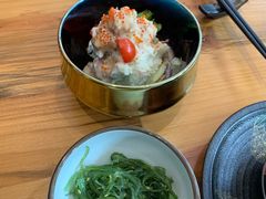-锦鲤堂日本料理(莱茵之星店)