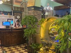 -海尔巴格一甸茶餐厅(团结路店)