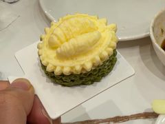 -第六季自助餐厅(北太平庄店)
