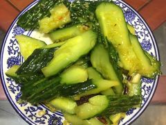 -晋爱面大同刀削面(白纸坊店)