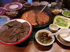 -蜀大侠传统主义火锅(淮安店)