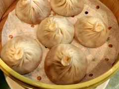 -小厨娘淮扬菜(清江苏宁广场店)
