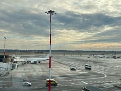 -米兰马尔彭萨国际机场