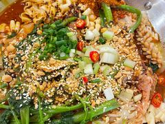 -每味每客·重庆麻辣烫(国泰店)