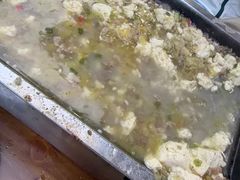 -刘三姐特色烤豆花·宜宾烧烤·把把烧(万年场店)