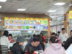 -崖口煲仔饭