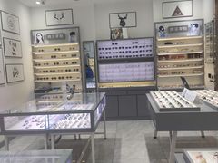 -ALPS阿尔卑斯眼镜(我格广场店)