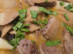 -老铺人家酒店(紫荆名流店)