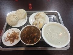 炒肝-姚记炒肝店(鼓楼店)