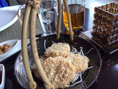 -食肆&Fourteen(武林夜市店)