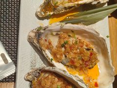 -虹料理·日料放题(悠方店)