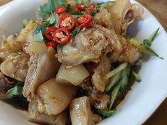 -凤阁楼果木烧鹅(鹤山陈山店)