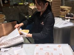 -麦陌(正弘城店)