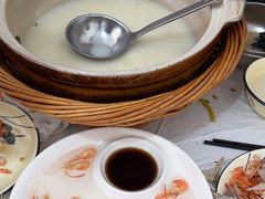 -天乐农家鱼头王(天目湖店)