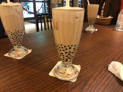-春水堂人文茶馆(中正店)