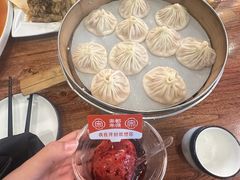-宋都禾源·灌汤包子(汉兴路直营店)